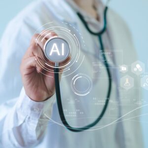 ASNC2025_AI_Track Doctors and the Virtual Medical Revolution and Technological Advances Artificial Intelligence (AI) Deep Learning for Medical Research and Future Health Technology