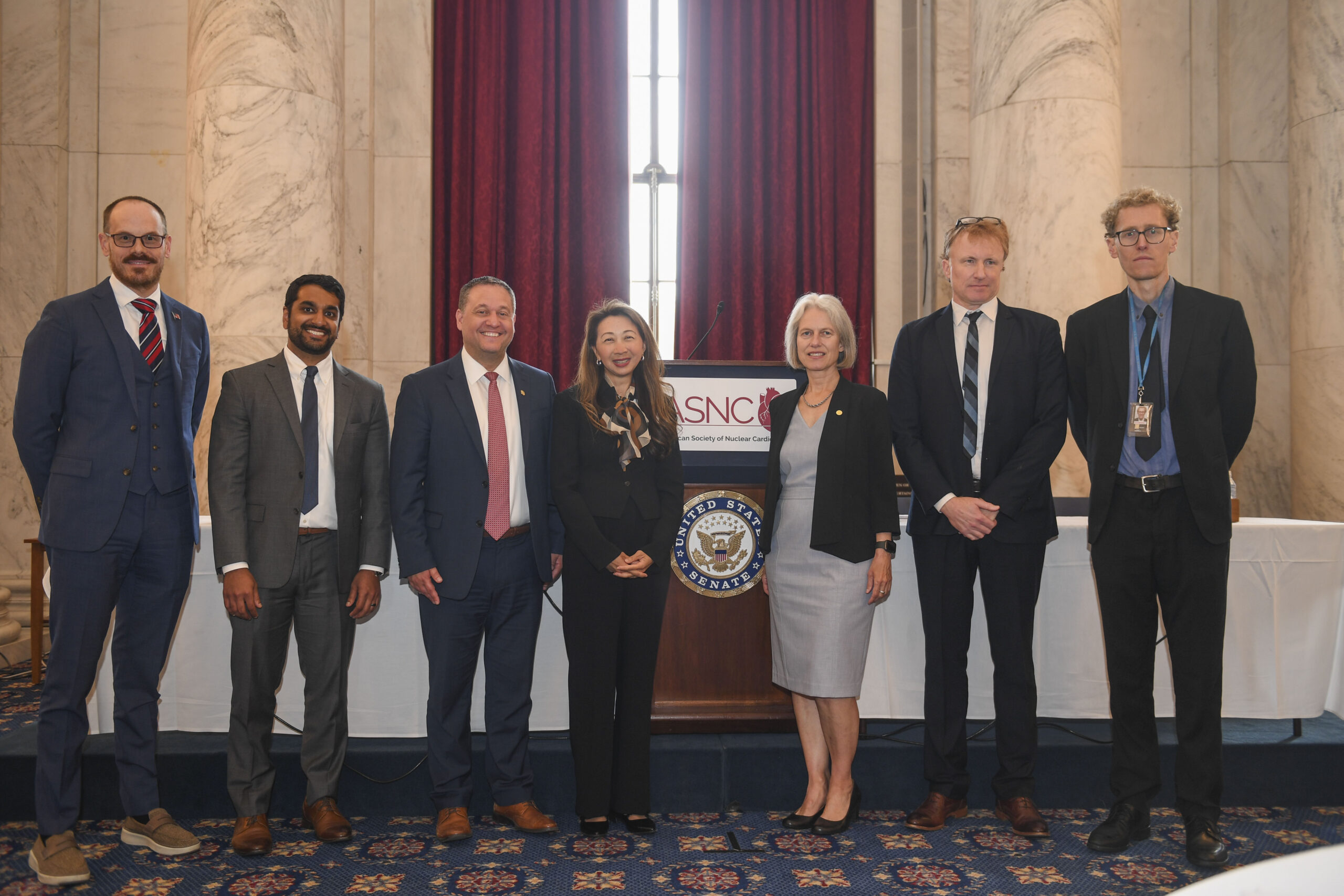 Congressional Briefing - June 3, 2025