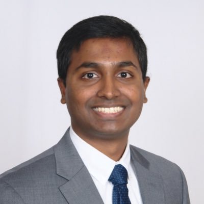 Chaitanya_Rojulpote Chaitanya Rojulpote, MD