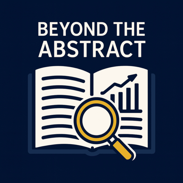 JNC CardioConnect: Beyond the Abstract icon