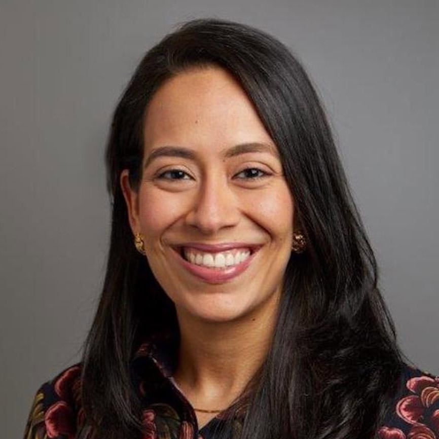 Cesia Gallegos-Kattán, MD, MHS, FASNC