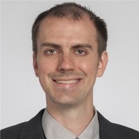 Daniel Huck, MD