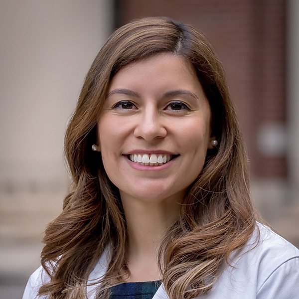 Diana Lopez, MD