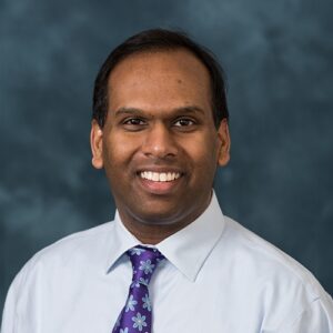 Venk Murthy, USPSTF
