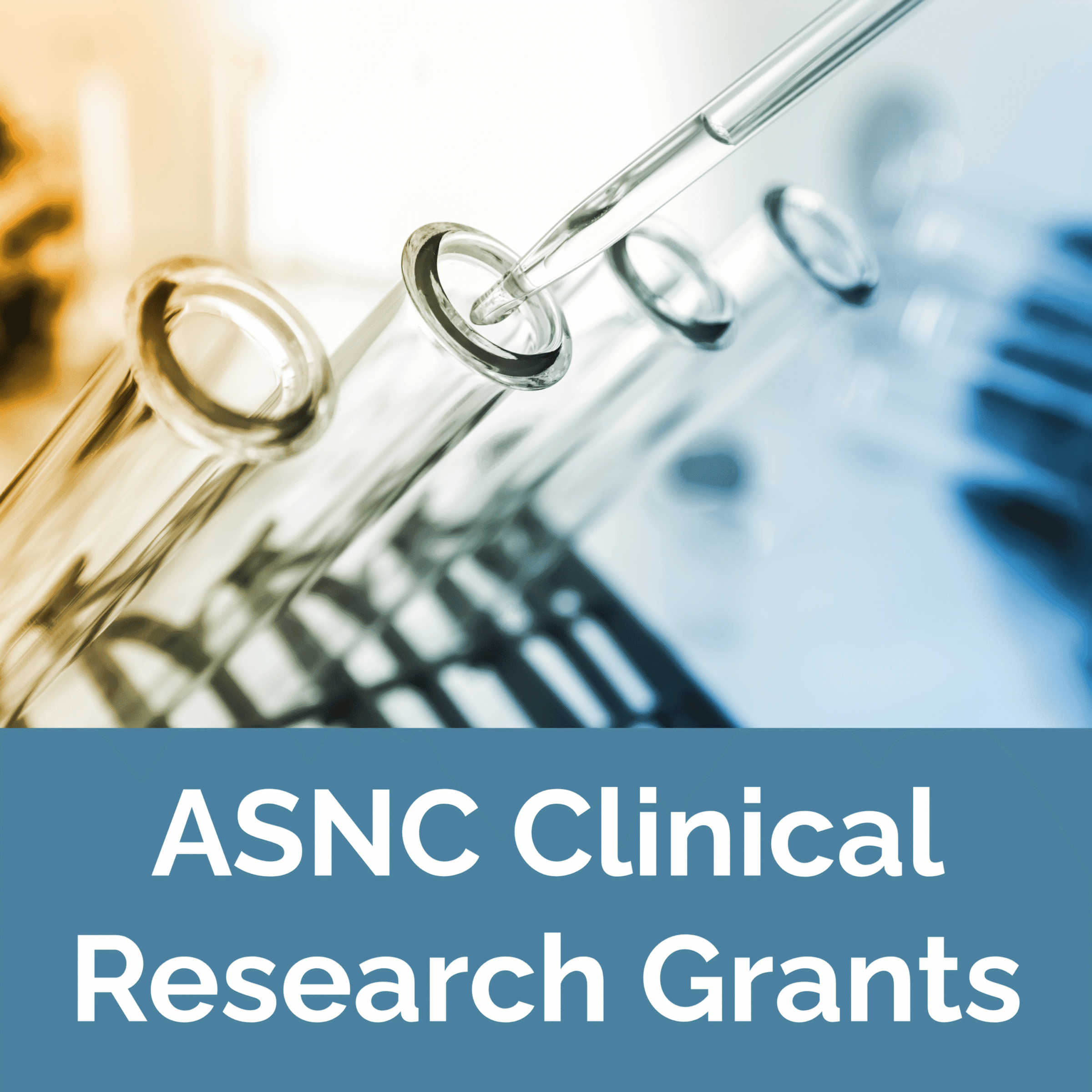 Clinical Research Grant Square