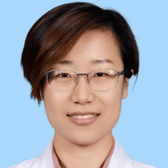 Lei Wang, MD