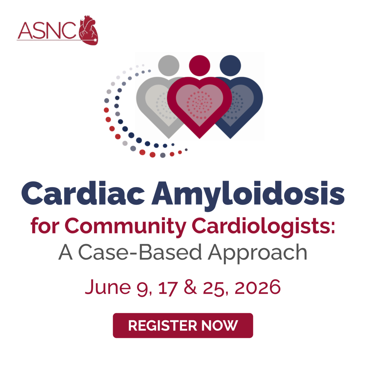 Cardiac Amyloidosis for Community Cardiologists: A Case-Based Approach