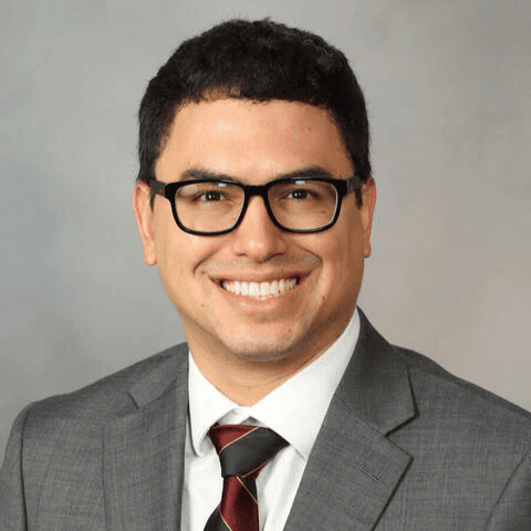 Marcus Pinto, MD, MS