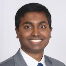 Chaitanya Rojulpote, MD