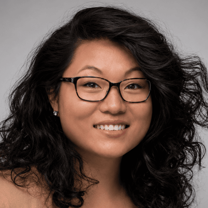 Heather Koo, BSc, CNMT, NMTCB(CT)