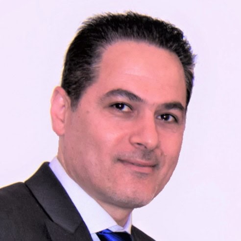Rami Abazid, MD