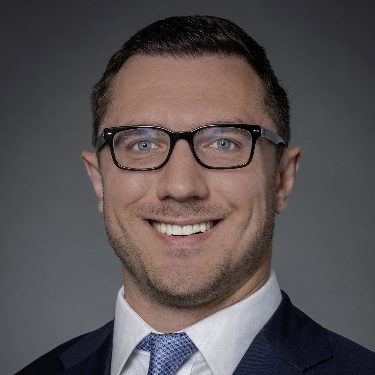 Robert Weidling, MD