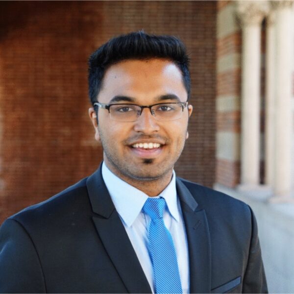 Aakash Dhananjay Shanbhag, MSc photo