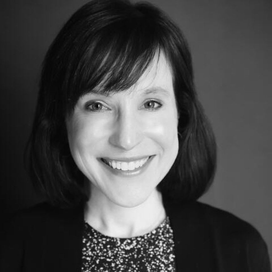 Lisa Rosenbaum, MD, ASNC2026 keynote lecturer