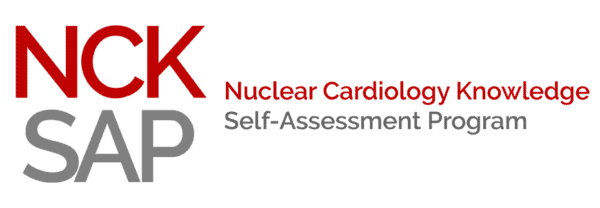 NCKSAP - ASNC's Nuclear Cardiology Self Assessment Program