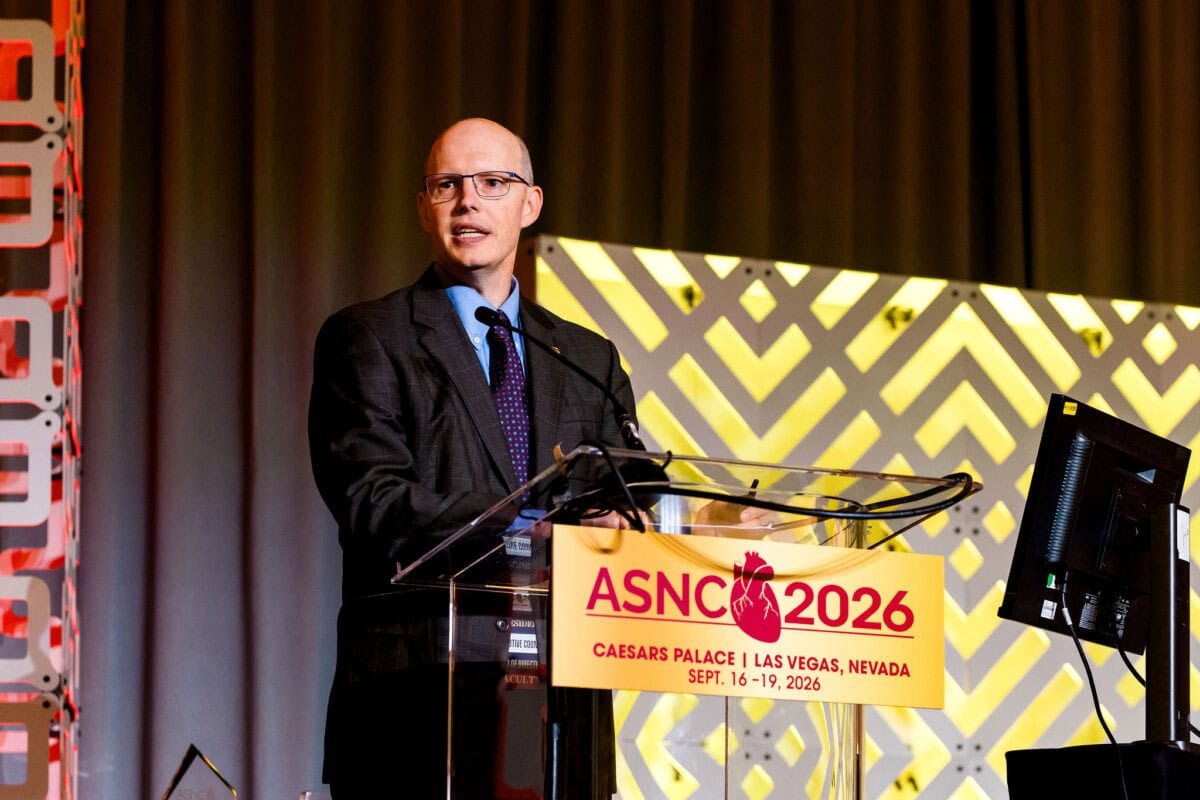 Bourque, ASNC2026