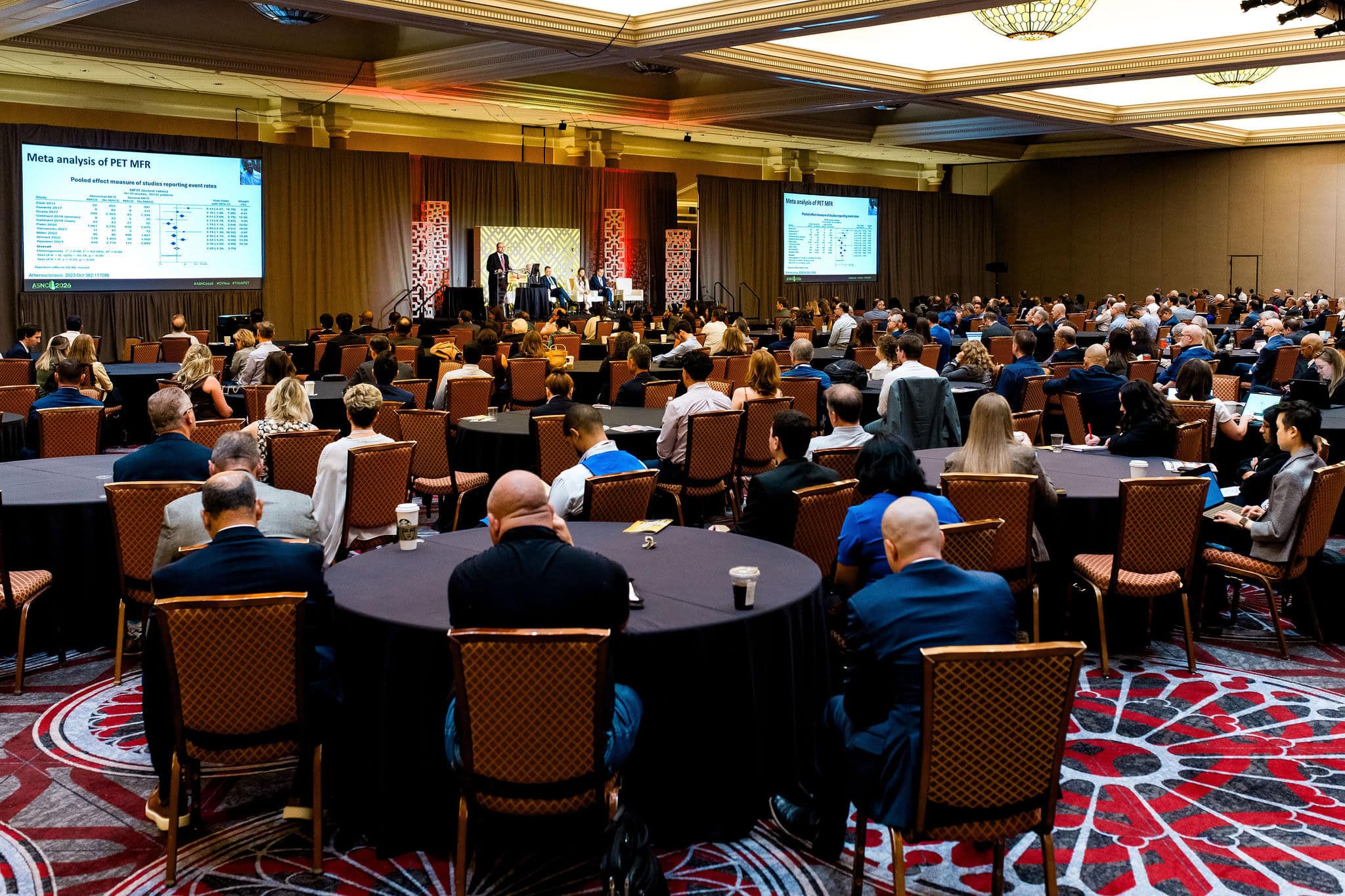 ASNC2026 Opening Plenary