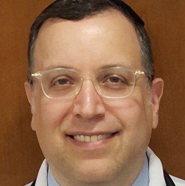 Andrew Einstein, MD, PhD, MASNC