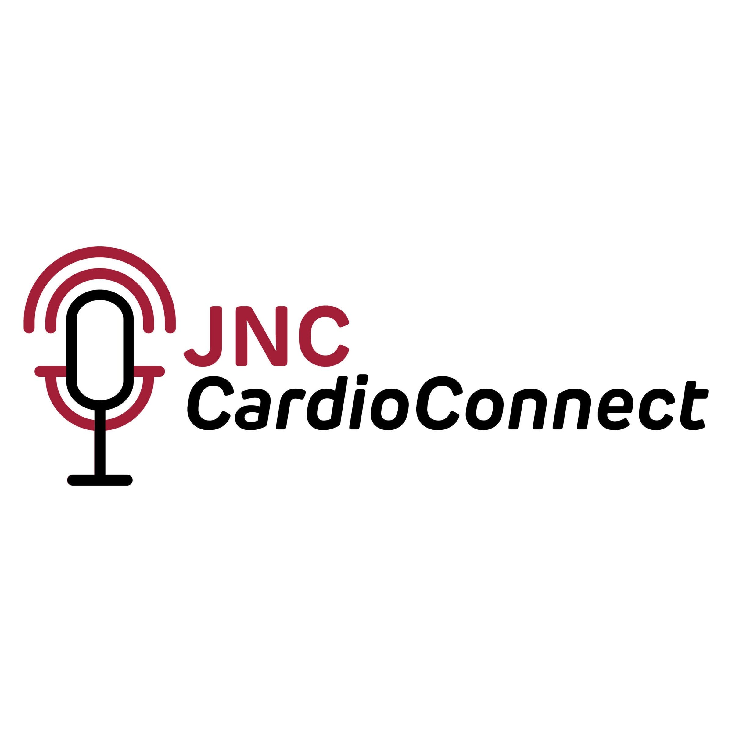 JNC CardioConnect Logo Square