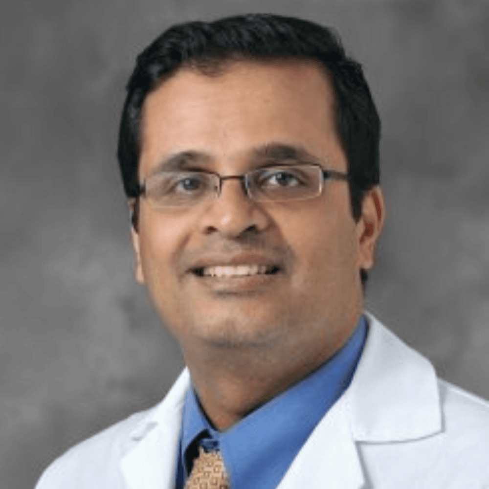 Karthikeyan Ananthasubramaniam, MD, FASNC