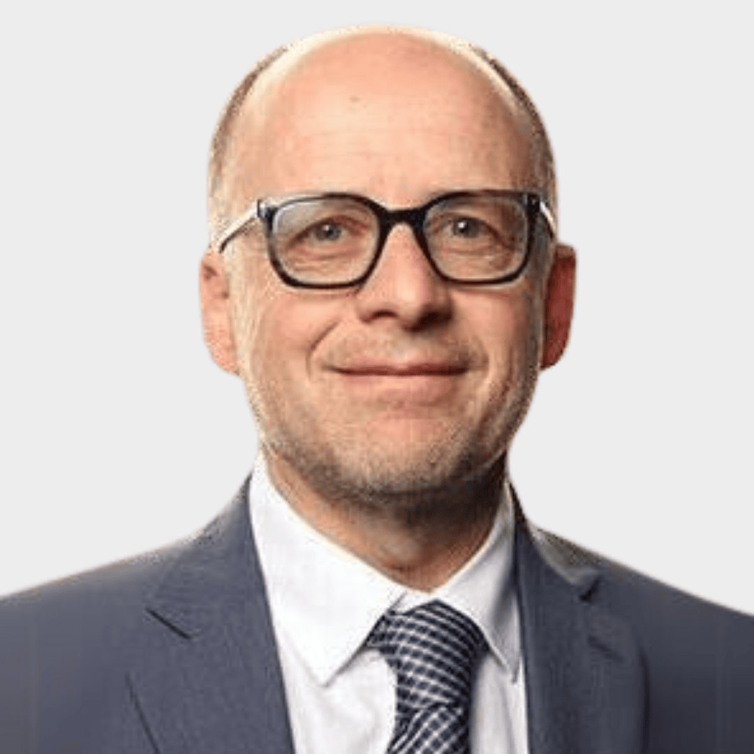 Wael Jaber Headshot